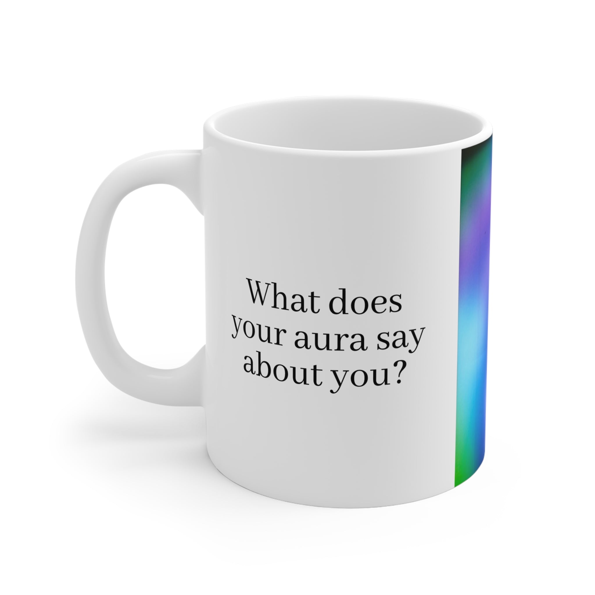 Personalized Coffee Mug (11oz)