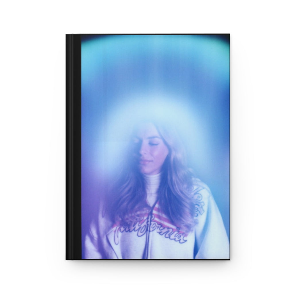 Personalized Hardcover Journal