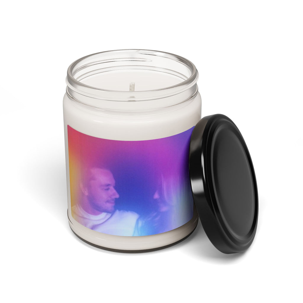 Personalized Scented Candle (9oz)