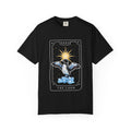 The Loon Tarot Card T-Shirt